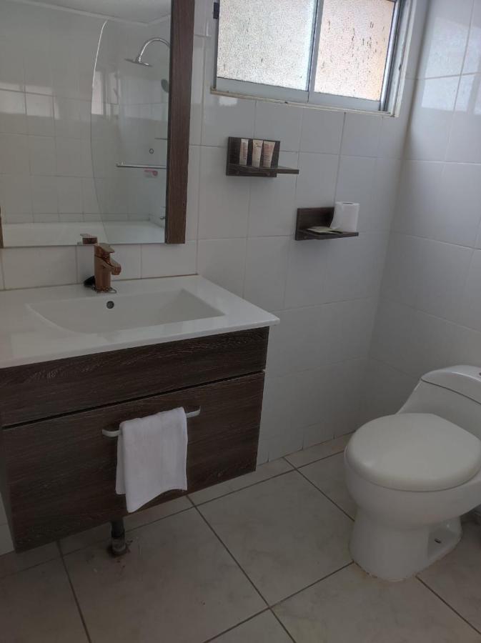 Tikay Hotel Copiapó