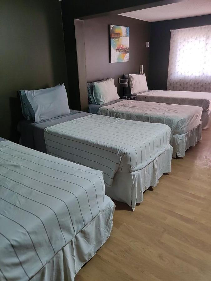 Hotel Tikay