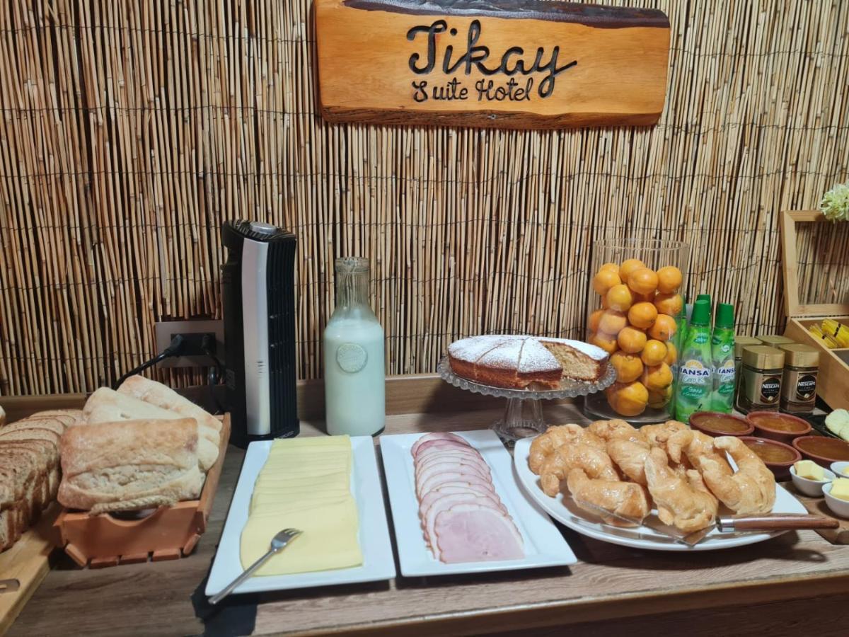 Tikay 3*
