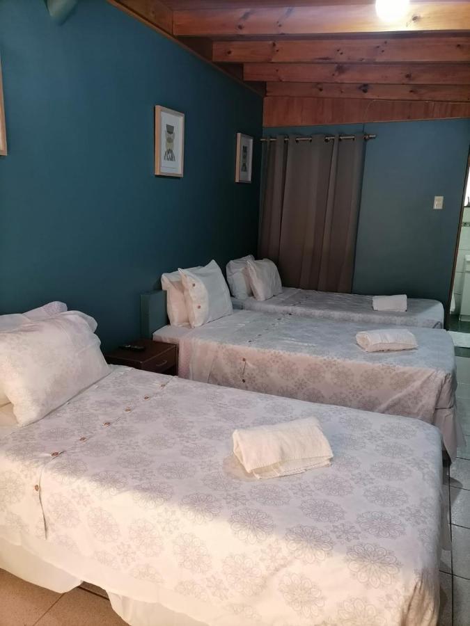 Hotel Tikay Copiapó
