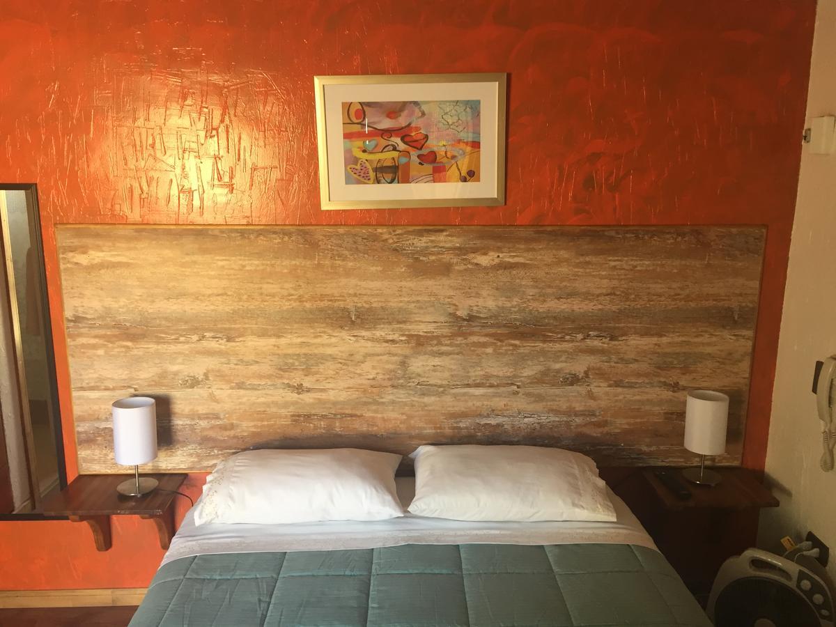 Hotel Tikay Copiapó