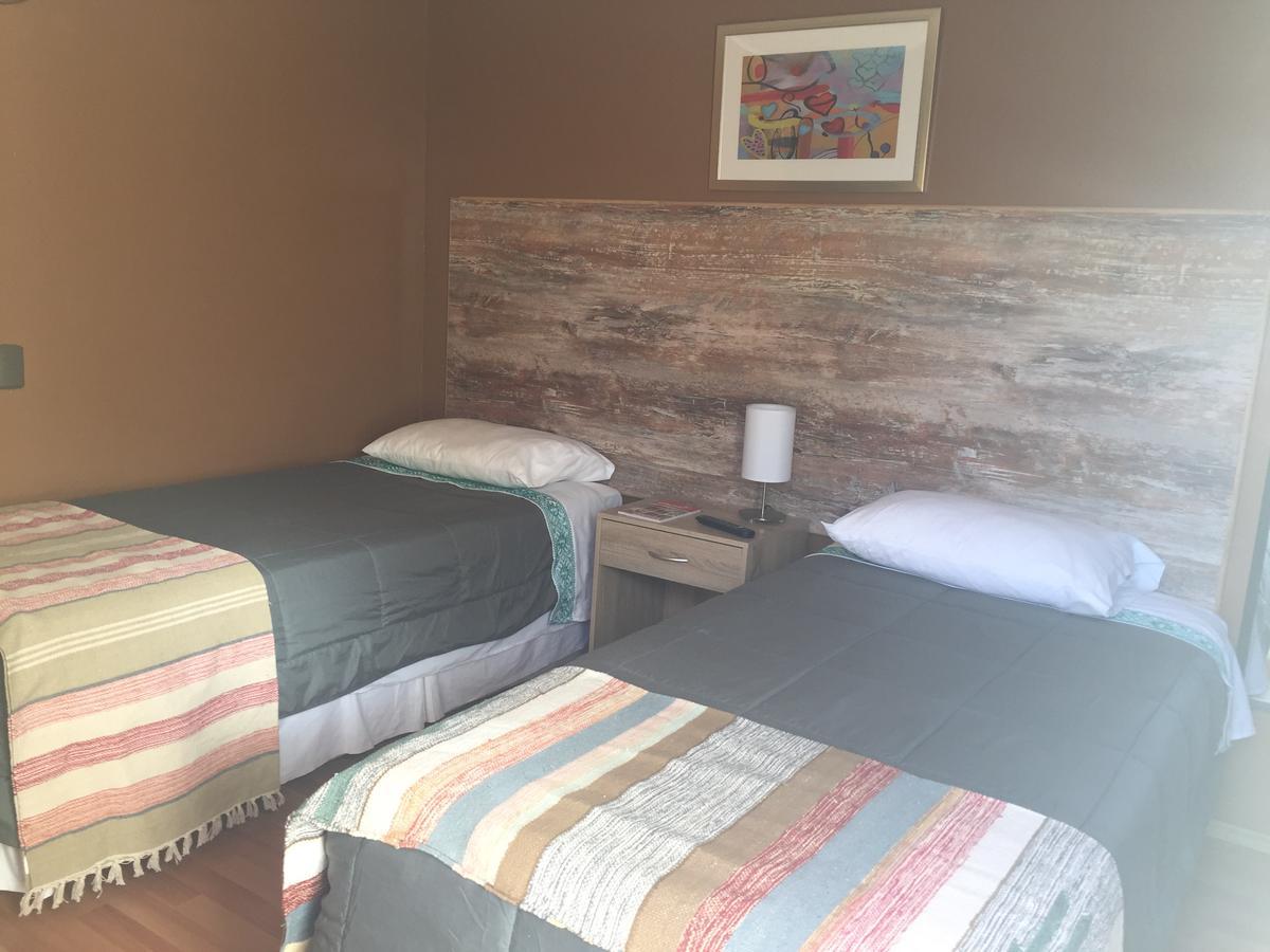 Hotel Tikay Copiapó